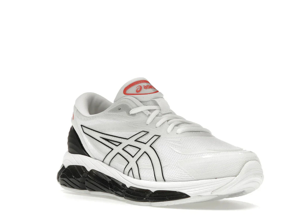 ASICS Gel-Quantum 360 VIII Weiß Schwarz Rot