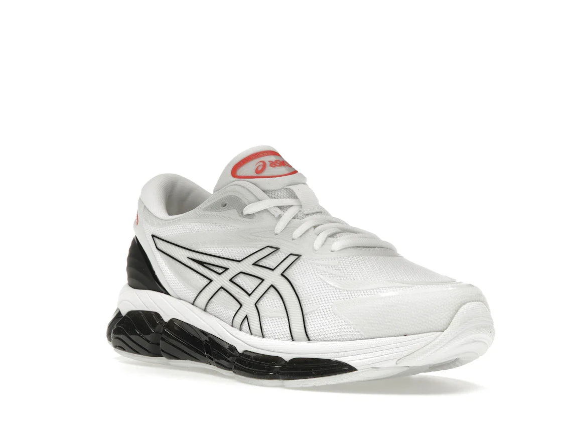 ASICS Gel-Quantum 360 VIII Weiß Schwarz Rot