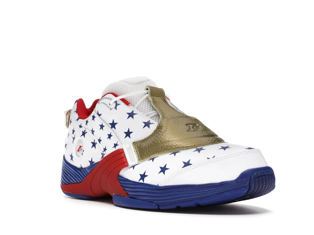 Reebok Answer 5 atmos Sterne