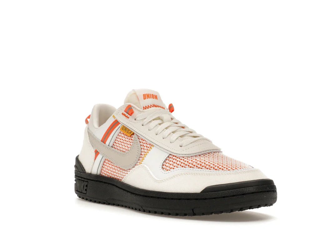 Nike Field General Union LA Elfenbein