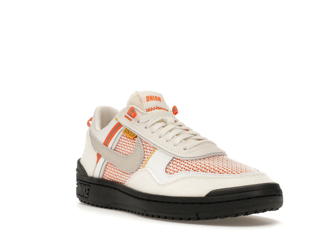 Nike Field General Union LA Elfenbein