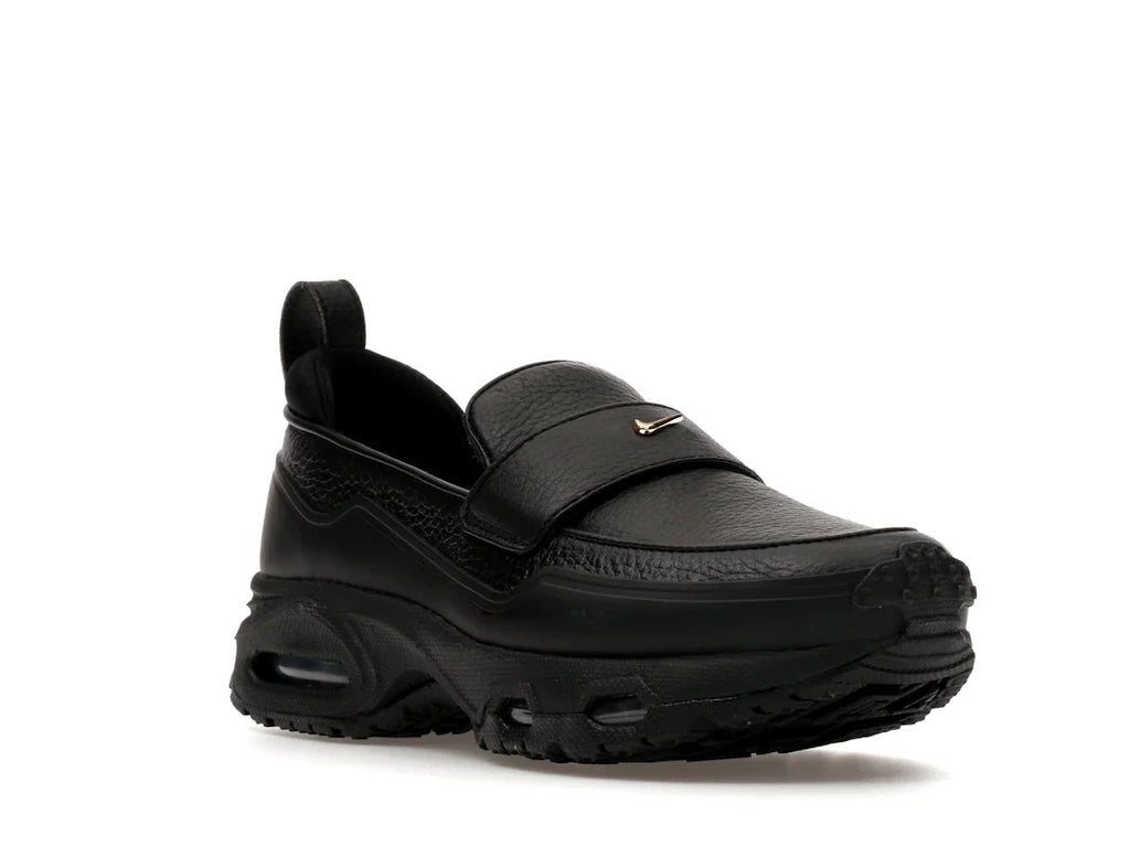 Nike Air Max Phenomena Schwarz Metallic Gold (Damen)