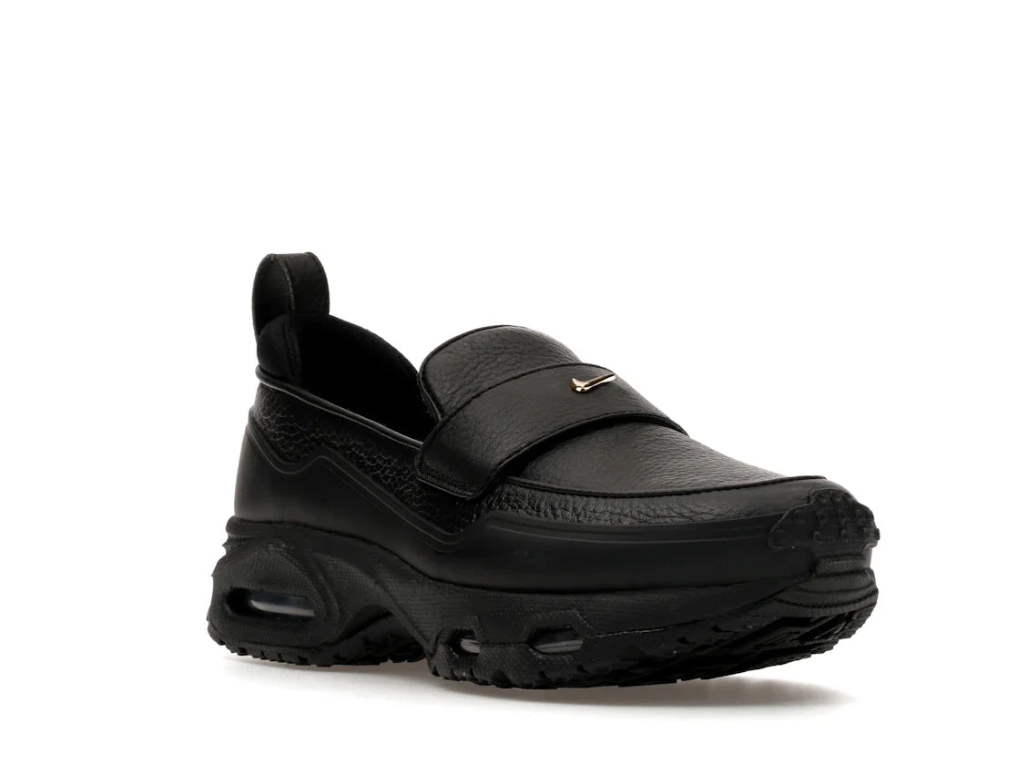 Nike Air Max Phenomena Schwarz Metallic Gold (Damen)