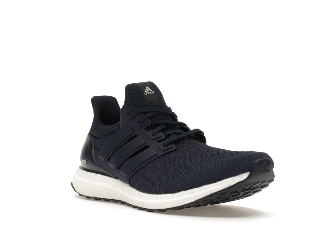 adidas Ultra Boost 1.0 Shadow Navy Gray Two