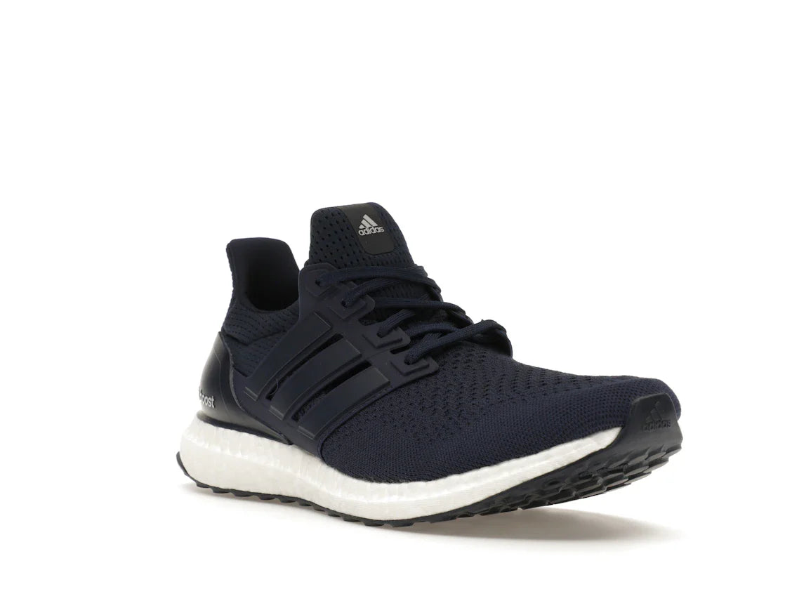 adidas Ultra Boost 1.0 Shadow Navy Gray Two