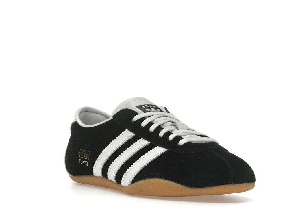 adidas Tokyo Schwarz Weiß (Damen)