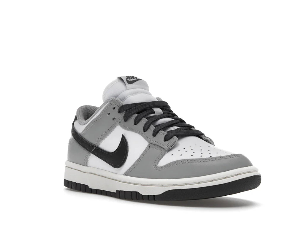 Nike Dunk Low Light Smoke Gray (Damen)