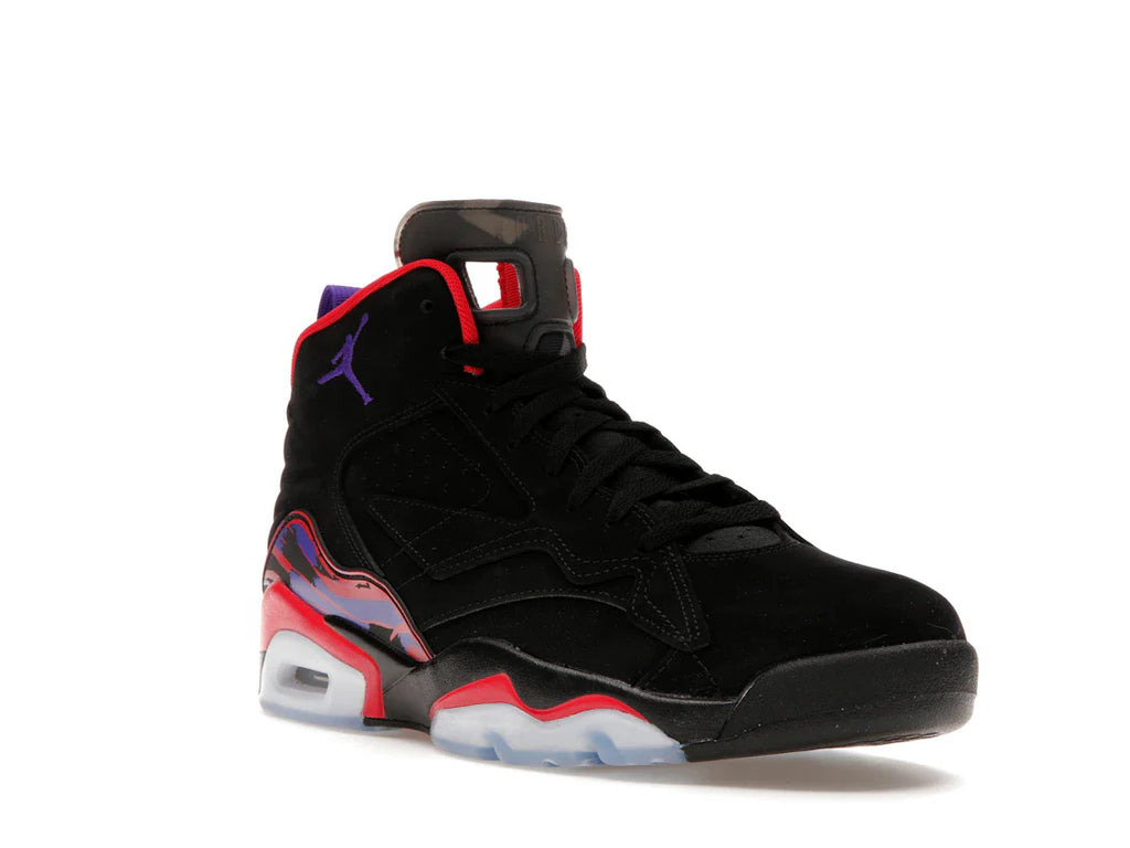Jordan MVP 678 Raptors