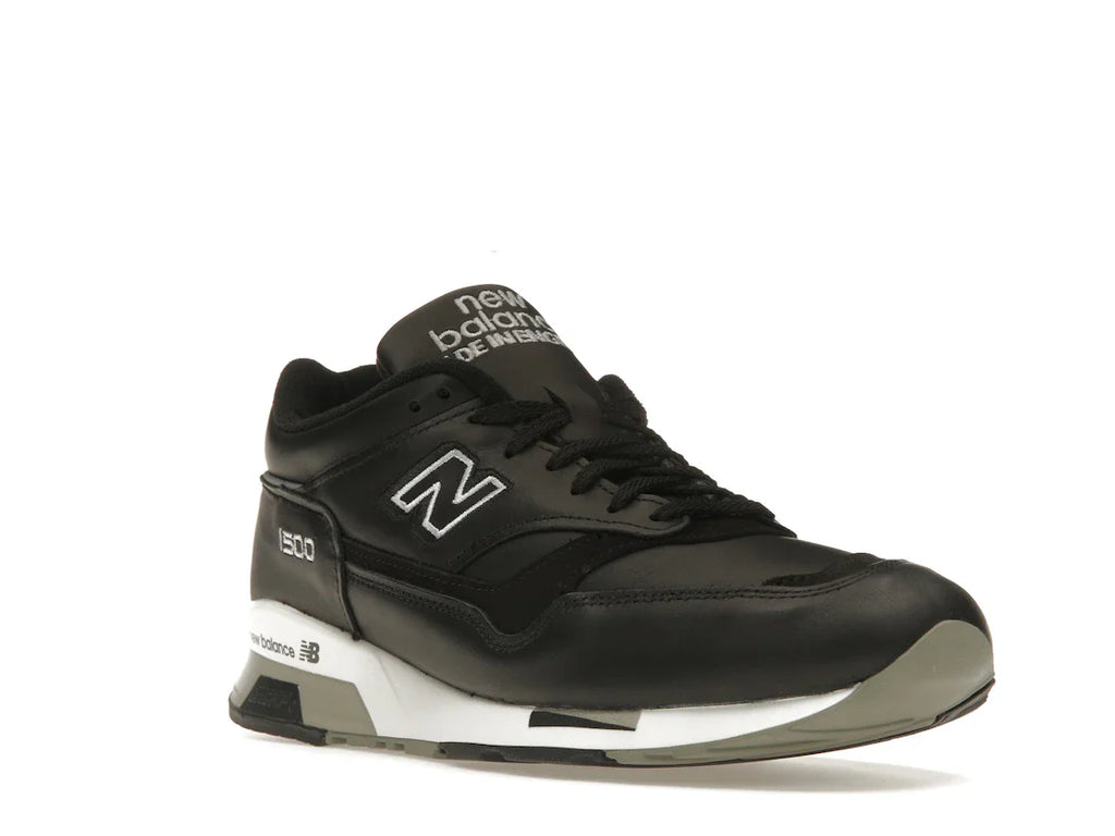 New Balance 1500 Schwarz