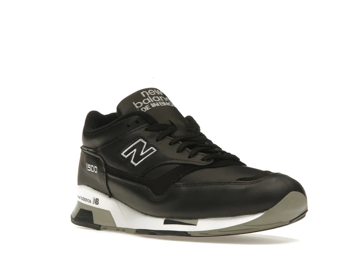 New Balance 1500 Schwarz