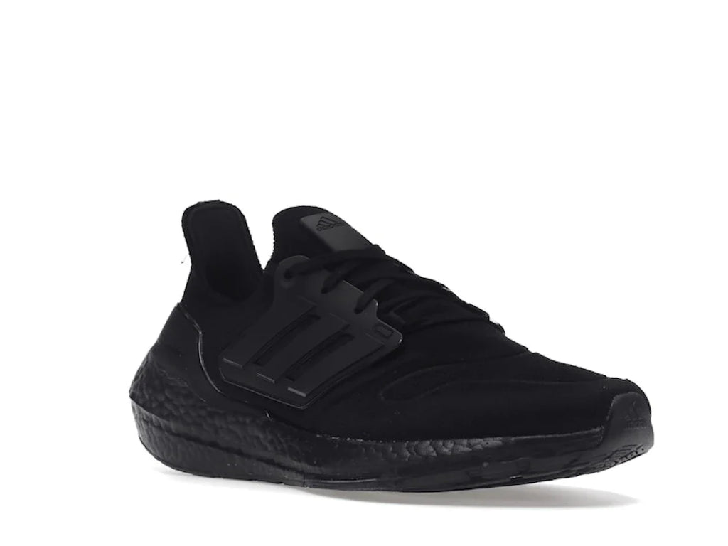 adidas Ultra Boost 22 Triple Black