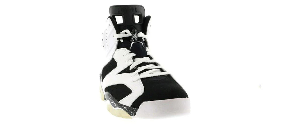 Jordan 6 Retro Oreo