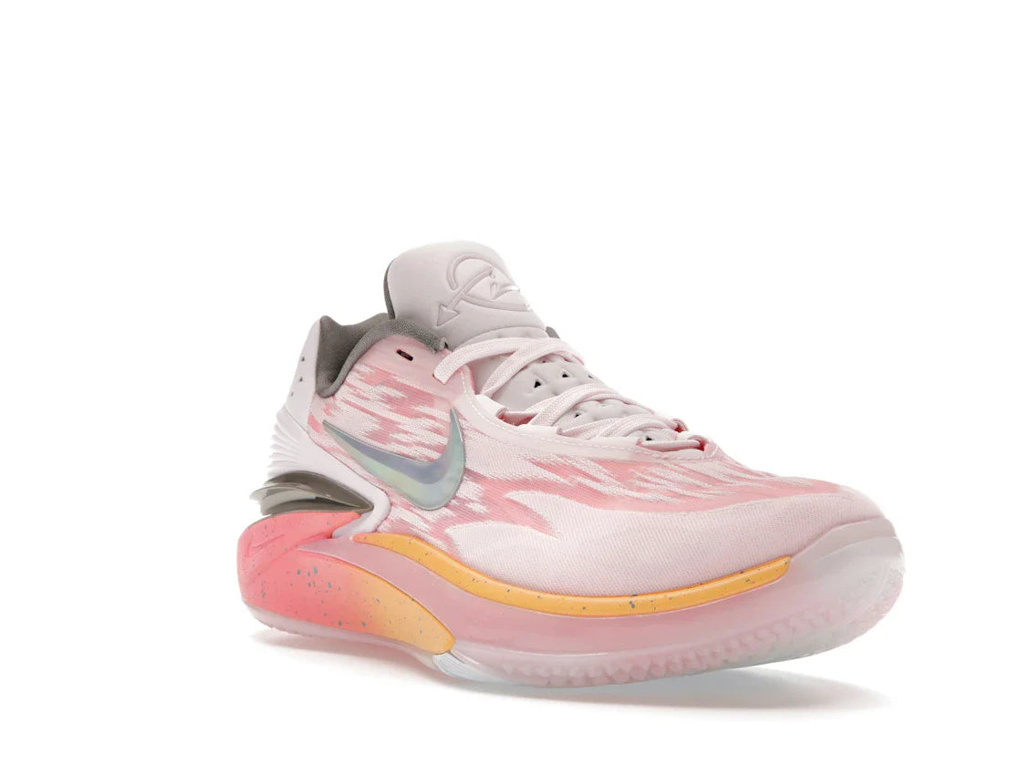 Nike Zoom GT Cut 2 Perlrosa