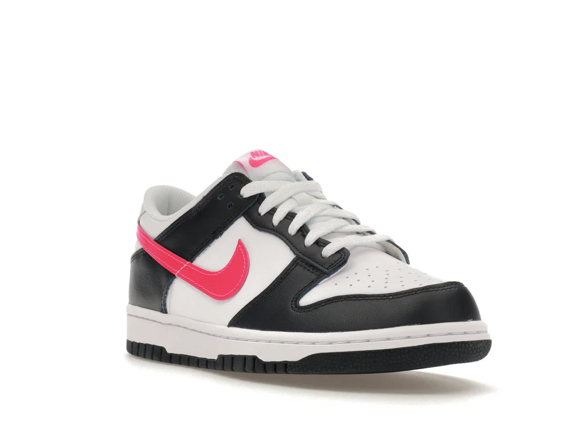 Nike Dunk Low Obsidian Fierce Pink (GS)