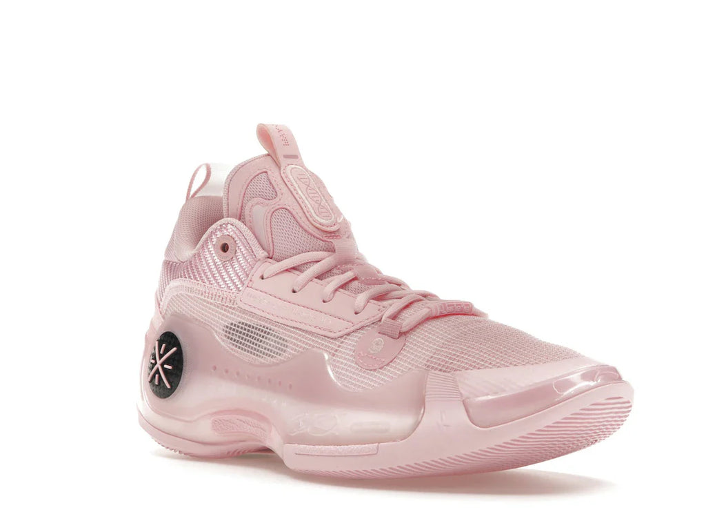 Li-Ning-Weg Wade 10 Niedrige Kirschblüte