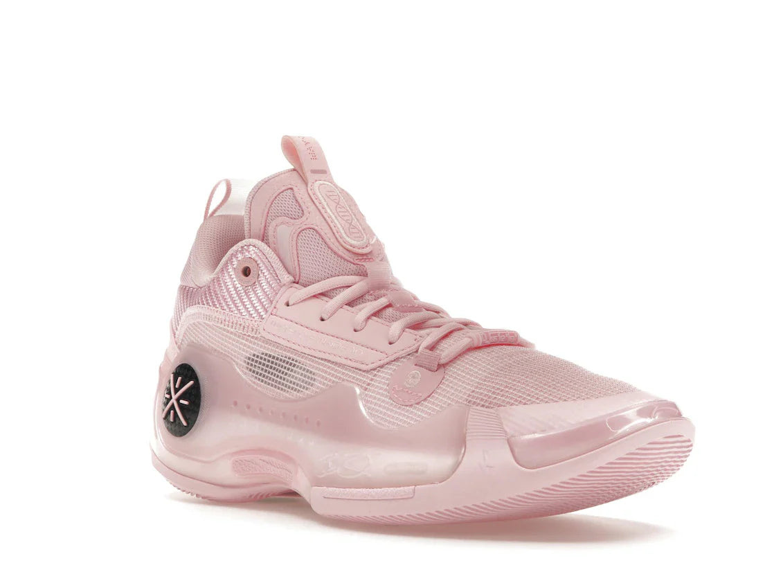 Li-Ning-Weg Wade 10 Niedrige Kirschblüte