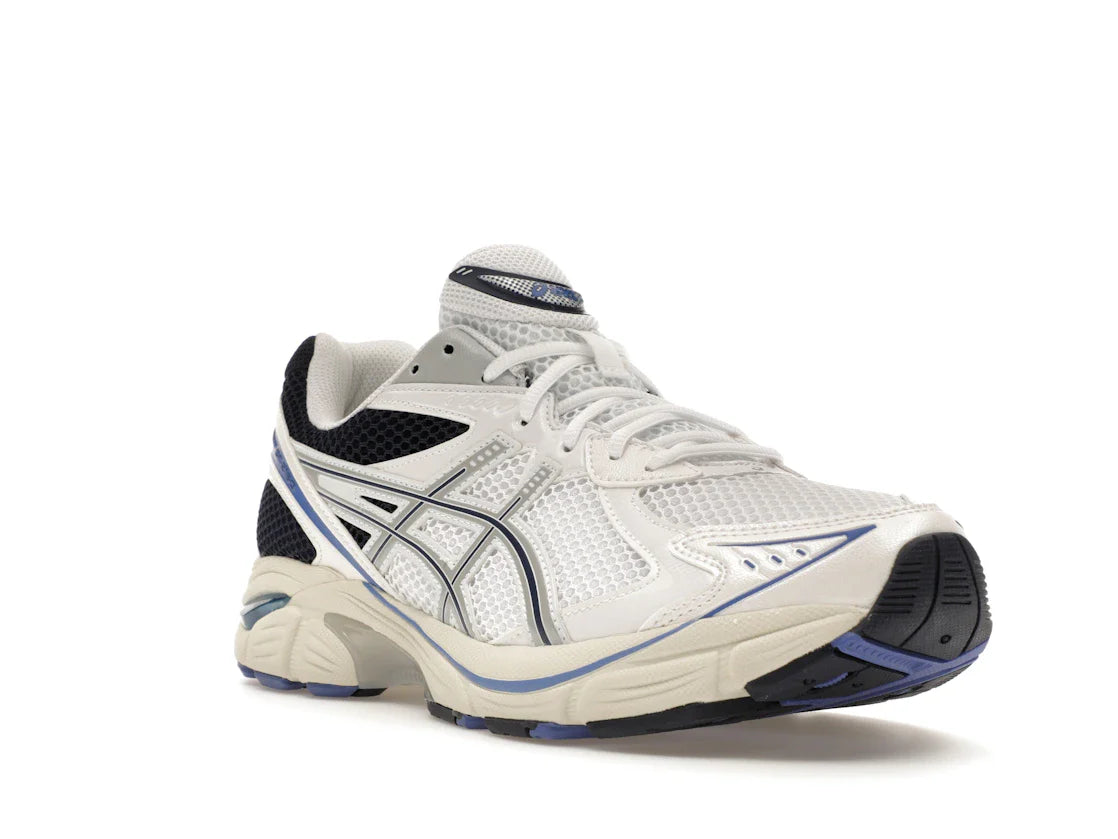 ASICS GT-2160 Piedmont Grau Blau