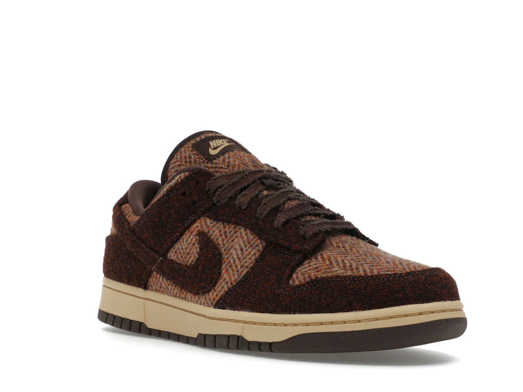 Nike Dunk Low Harris Tweed Sesame (Damen)