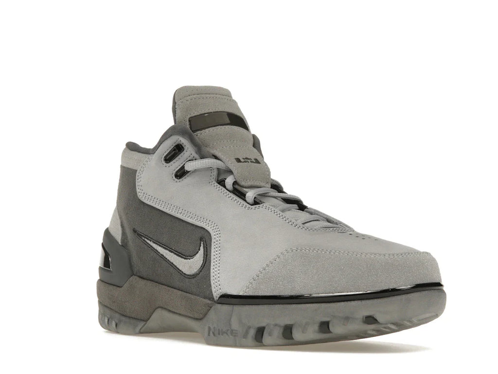 Nike Air Zoom Generation Dunkelgrau