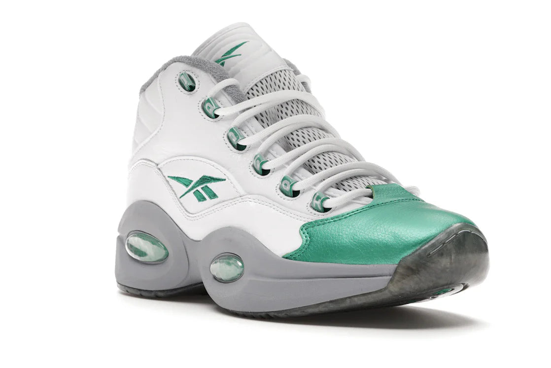 Reebok Question Mid Philadelphia Eagles