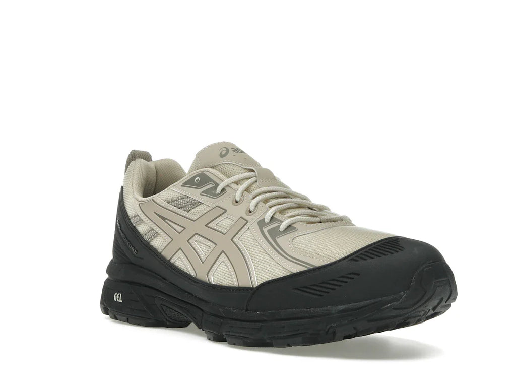 ASICS Gel-Venture 6 Shield Schwarz Federgrau