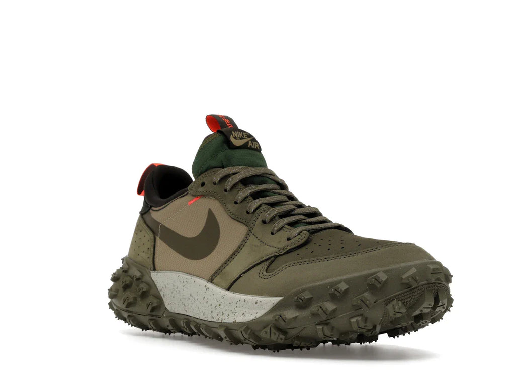 Jordan 1 Low Element Gore-Tex Medium Olive