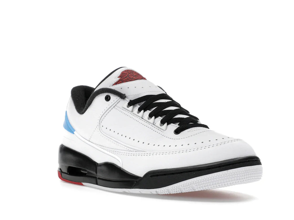 Jordan 2/3 UNC nach Chicago