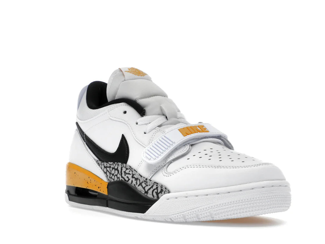 Jordan Legacy 312 Low Yellow Ocher