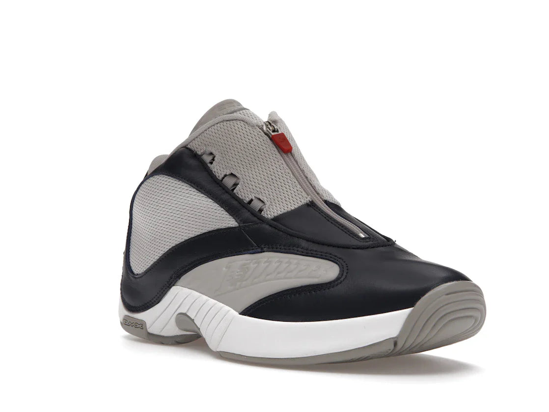 Reebok Answer IV Packer Schuhe Ultramarin