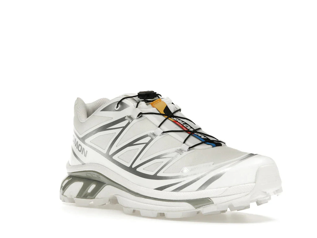 Salomon XT-6 Weiß FTW Silber