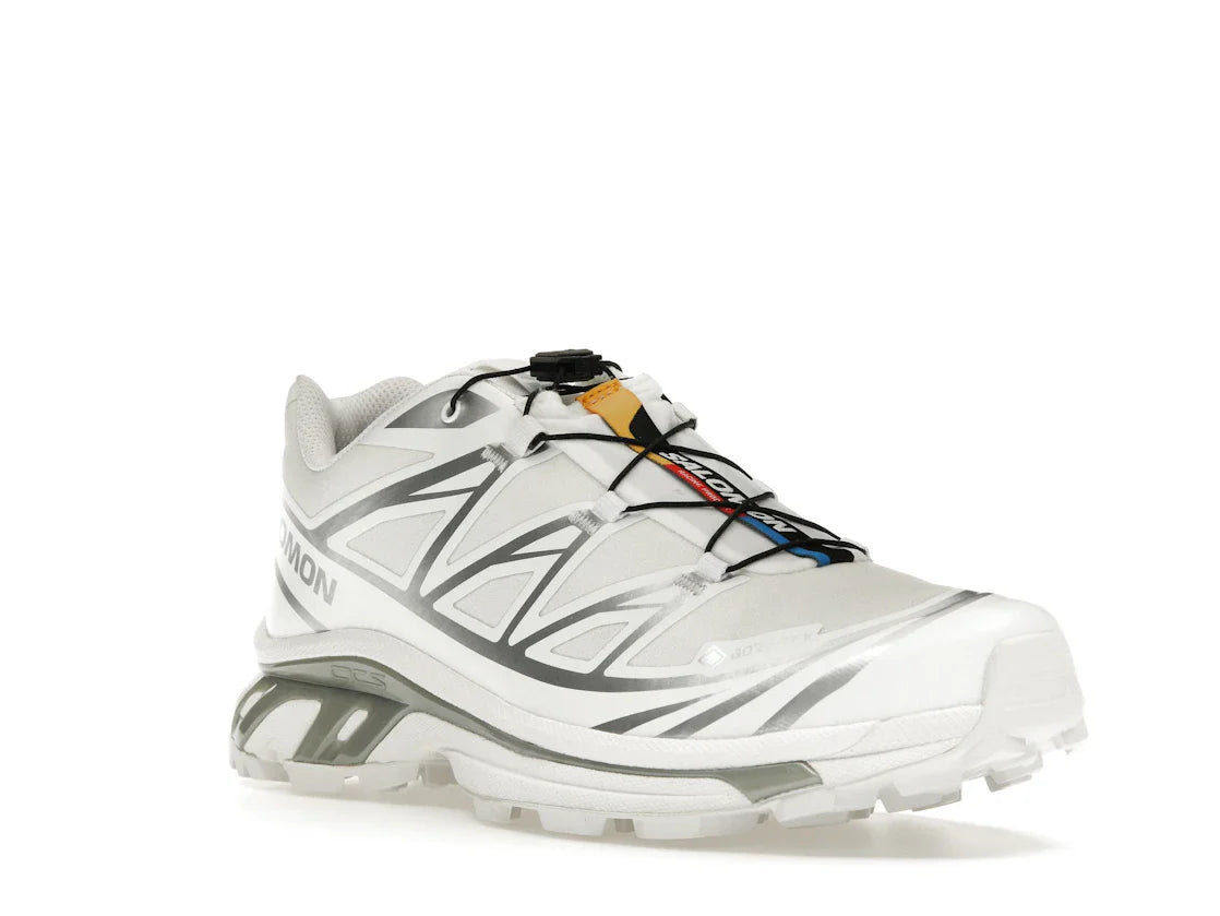 Salomon XT-6 Weiß FTW Silber