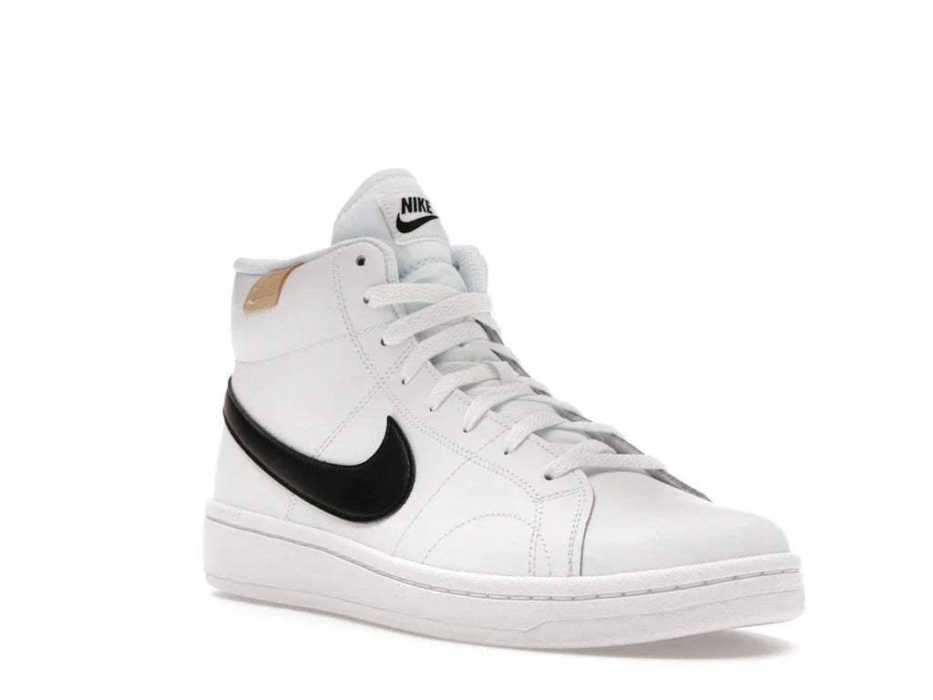 Nike Court Royale 2 Mid White Onyx