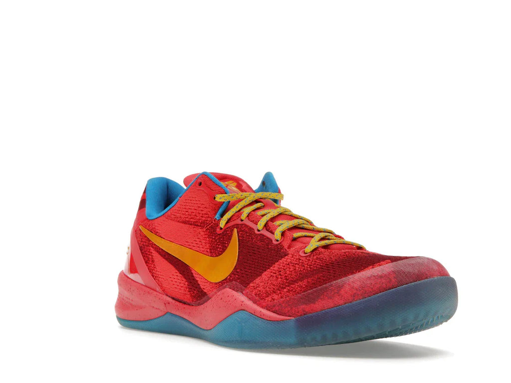 Nike Kobe 8 Jahr des Pferdes