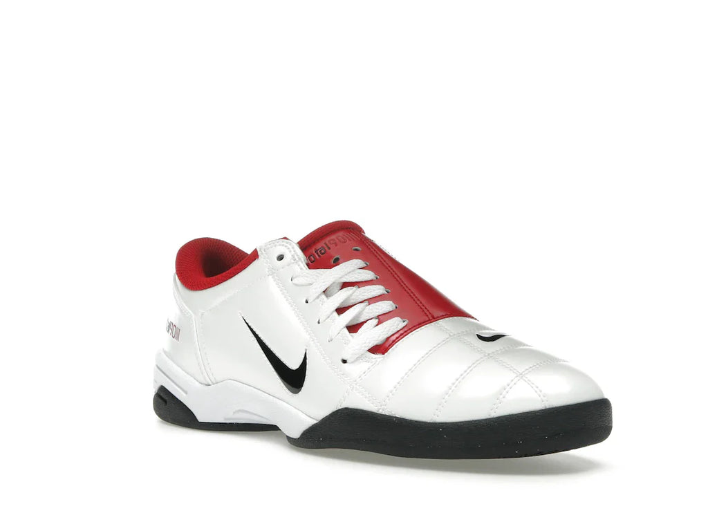 Nike Total 90 3 Weiß Gym Red