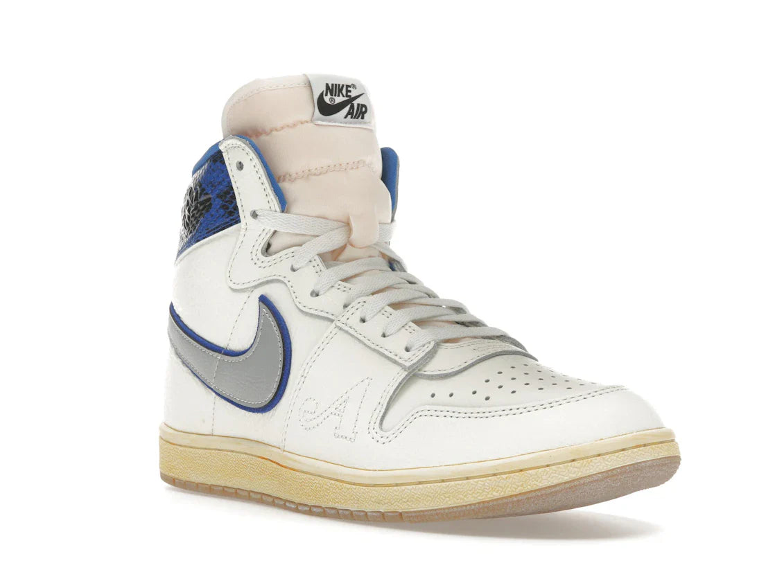 Nike Jordan Air Ship PE SP Awake NY Game Royal