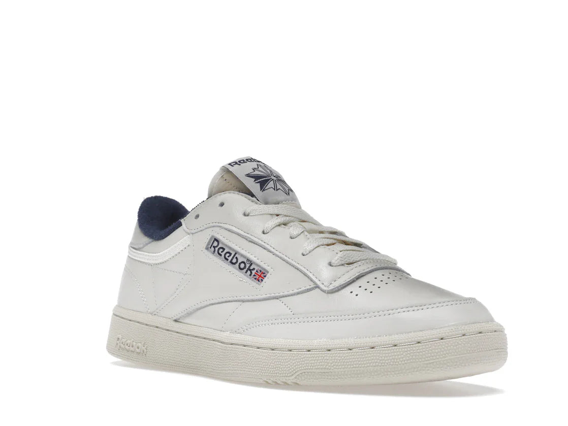 Reebok Club C 85 Vintage Chalk Alabaster