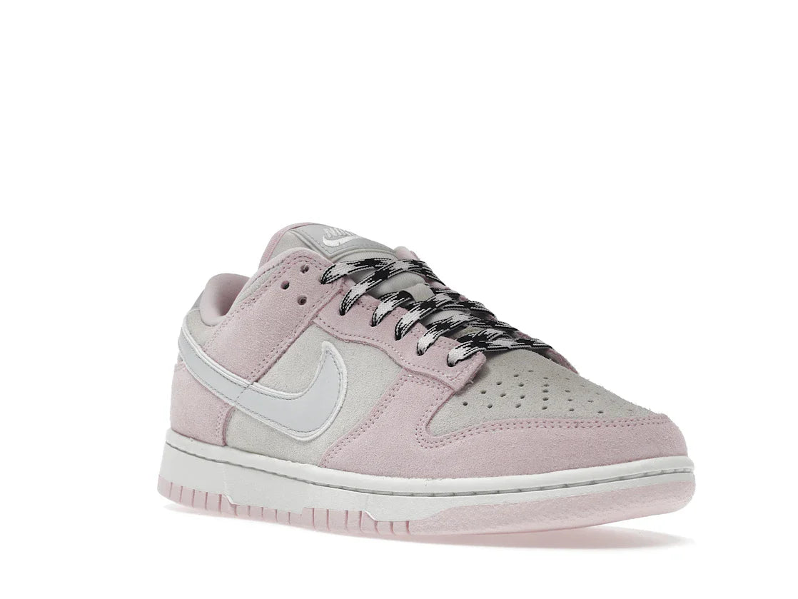 Nike Dunk Low LX Pink Foam (Damen)