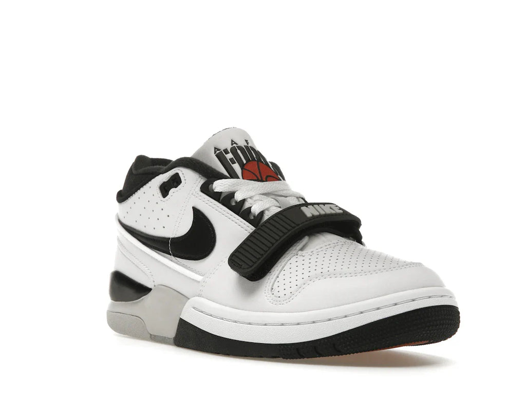 Nike Air Alpha Force 88 SP Billie Eilish Weiß Schwarz