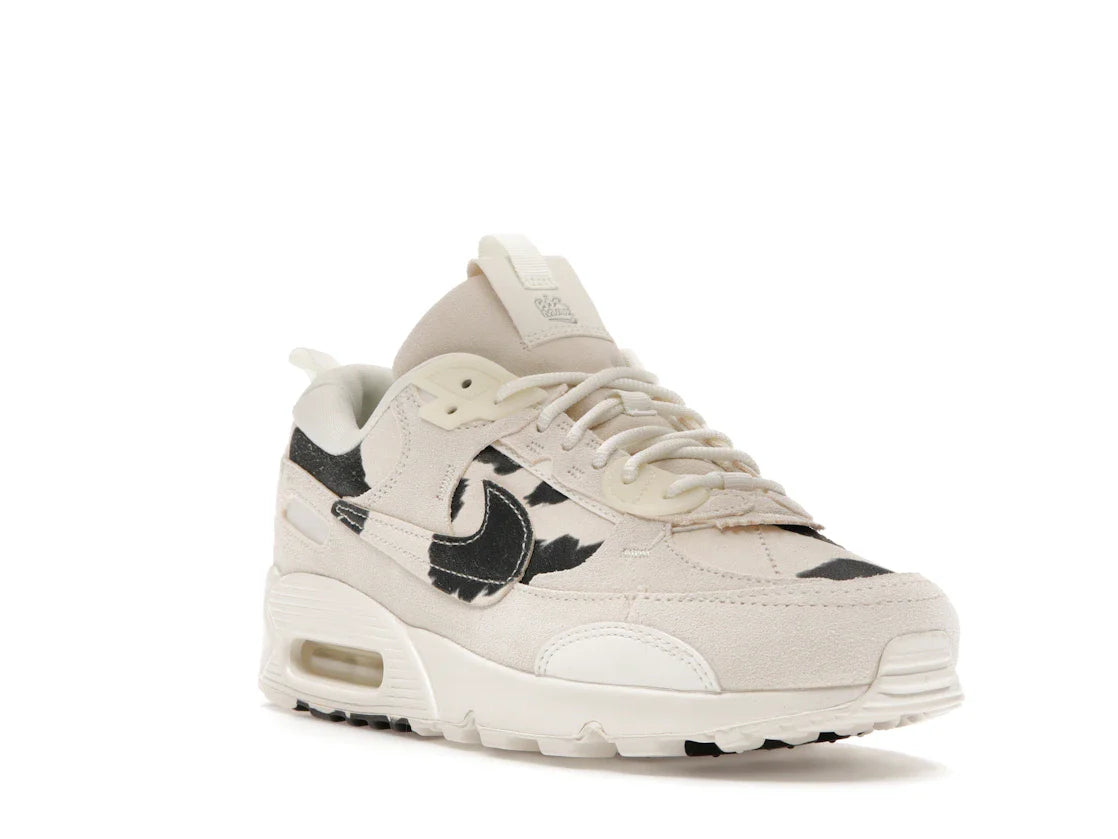 Nike Air Max 90 Futura Kuhmuster (Damen)