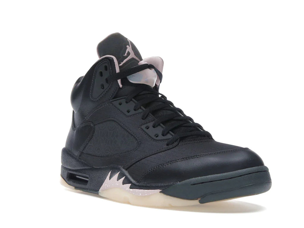Jordan 5 Retro PSG Paris Saint-Germain Off Black