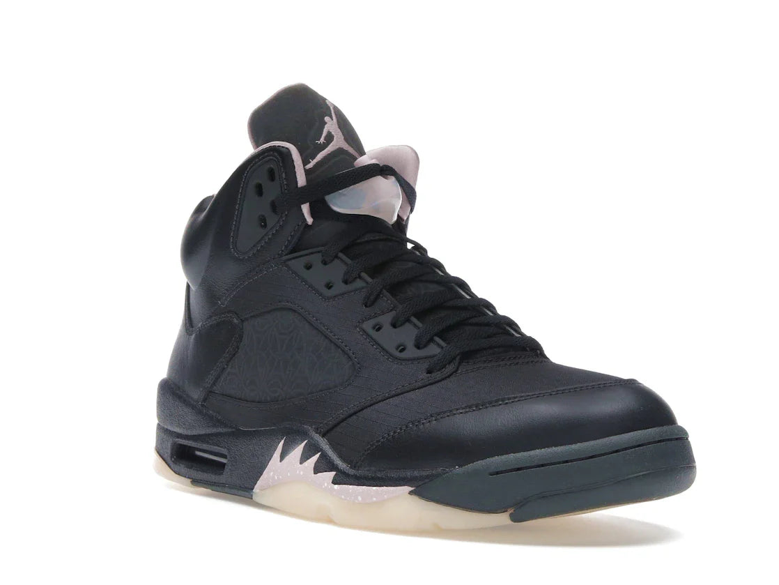 Jordan 5 Retro PSG Paris Saint-Germain Off Black