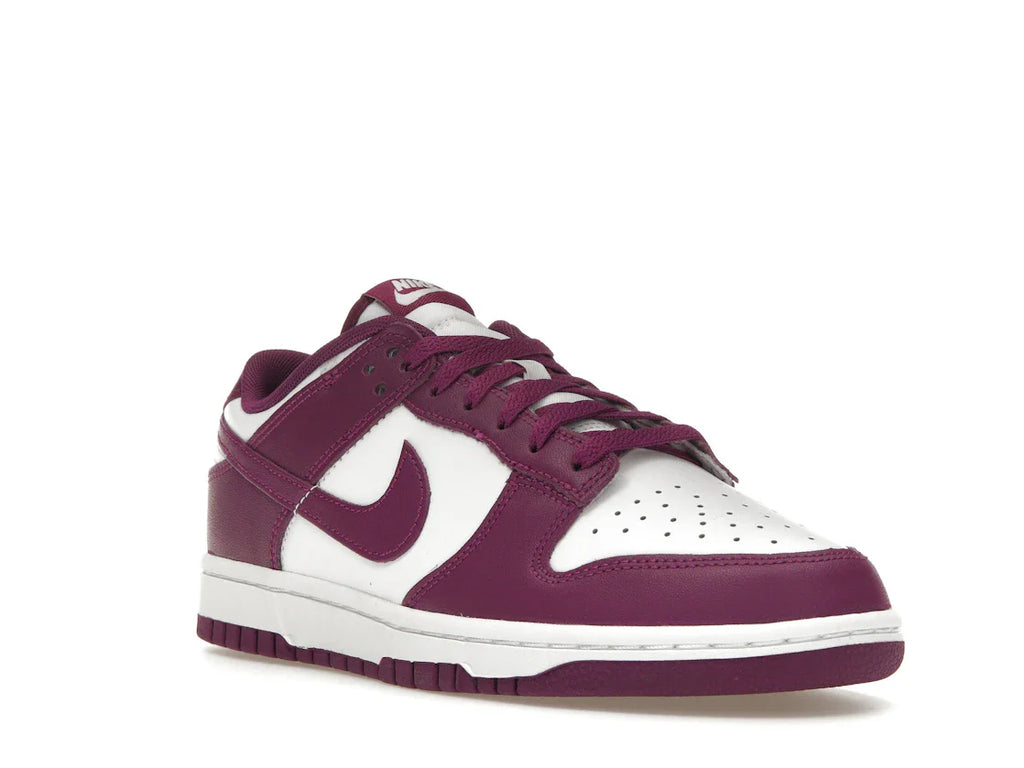 Nike Dunk Low Weiß Viotech