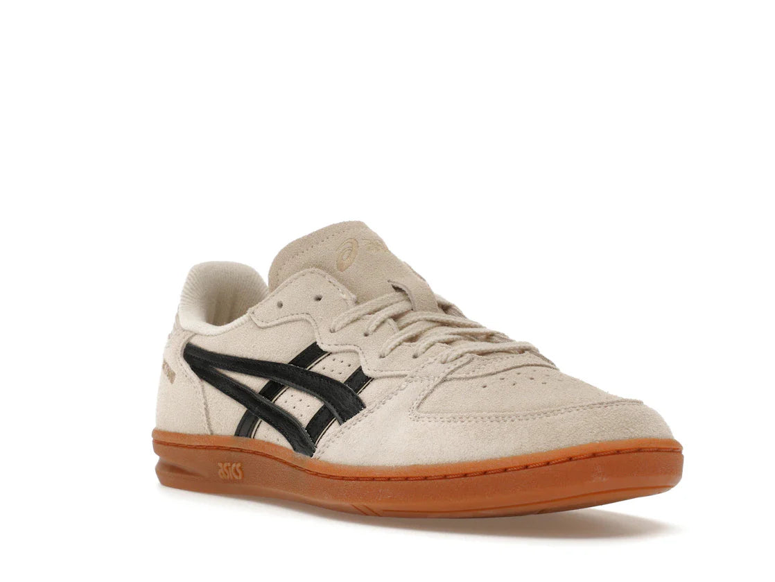 ASICS Skyhand OG Haferflockenschwarz