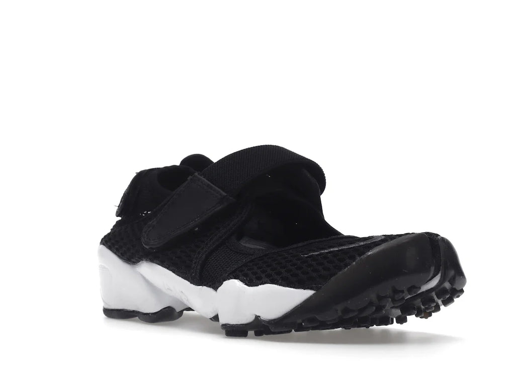 Nike Air Rift Breathe Schwarz (Damen)