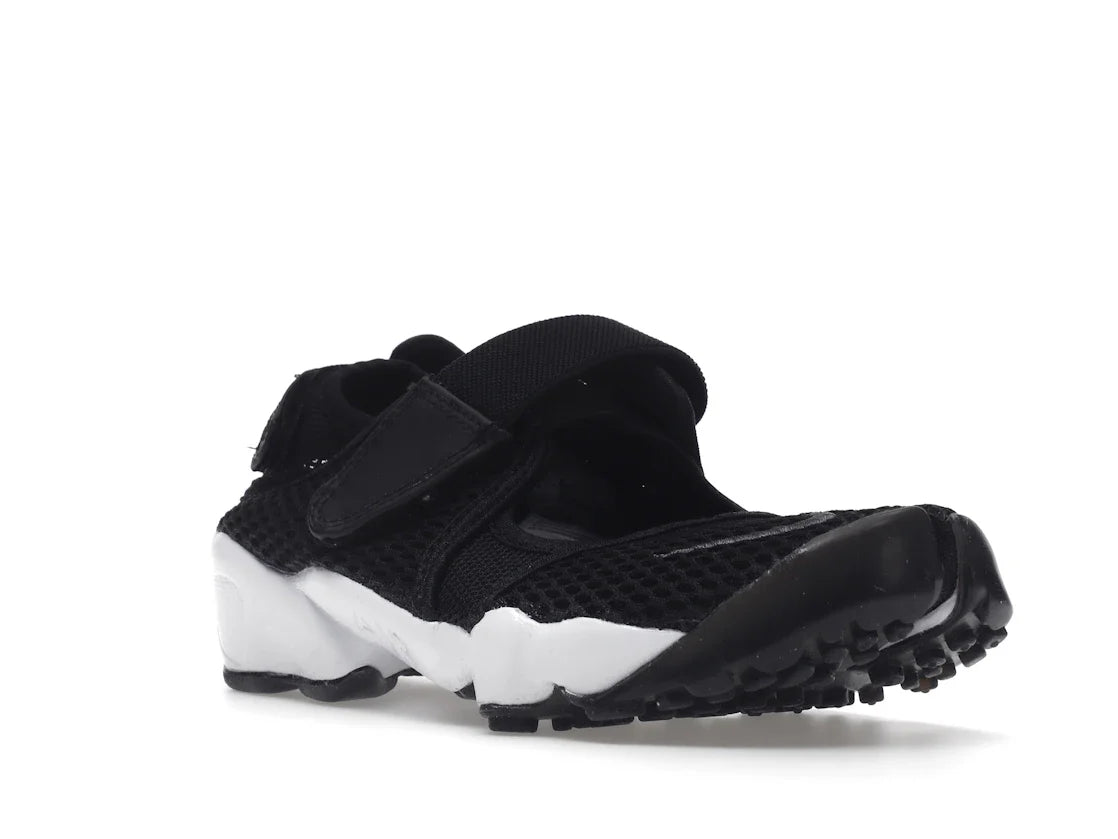 Nike Air Rift Breathe Schwarz (Damen)