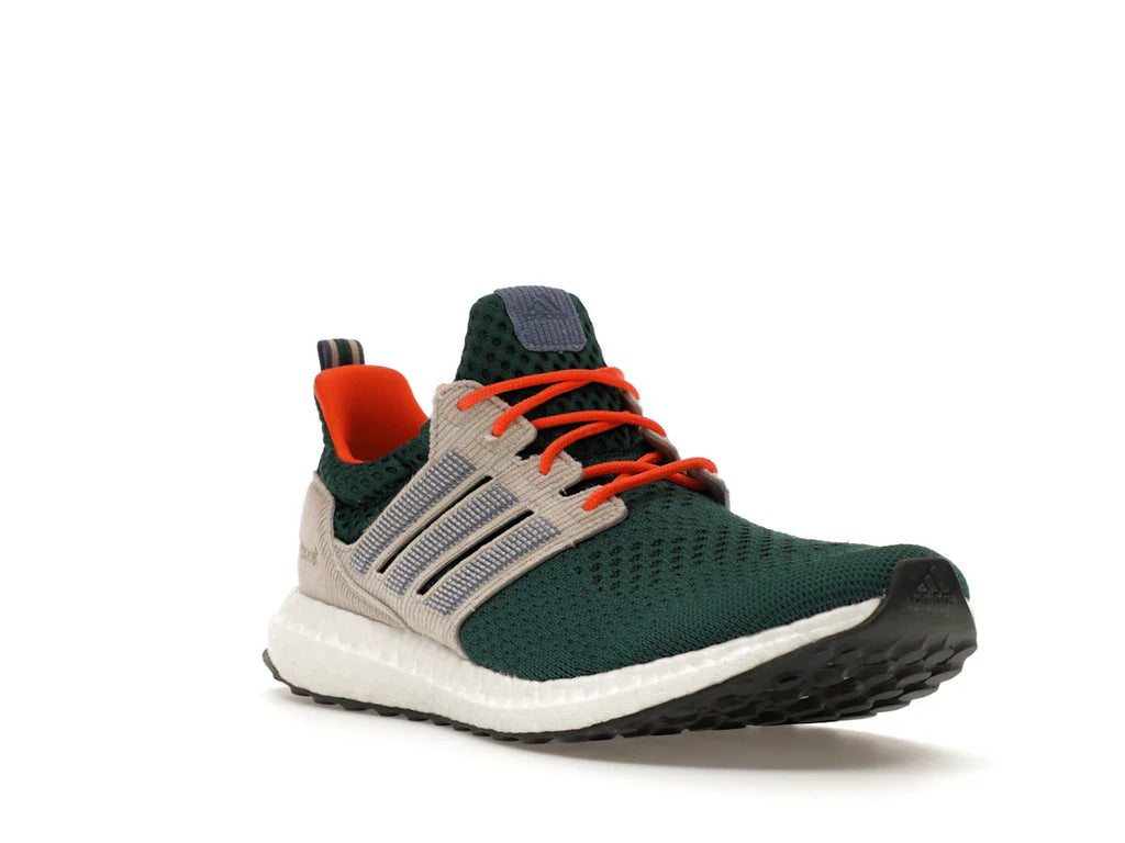 adidas Ultra Boost 1.0 Collegiate Green Crew Blue Wonder Beige