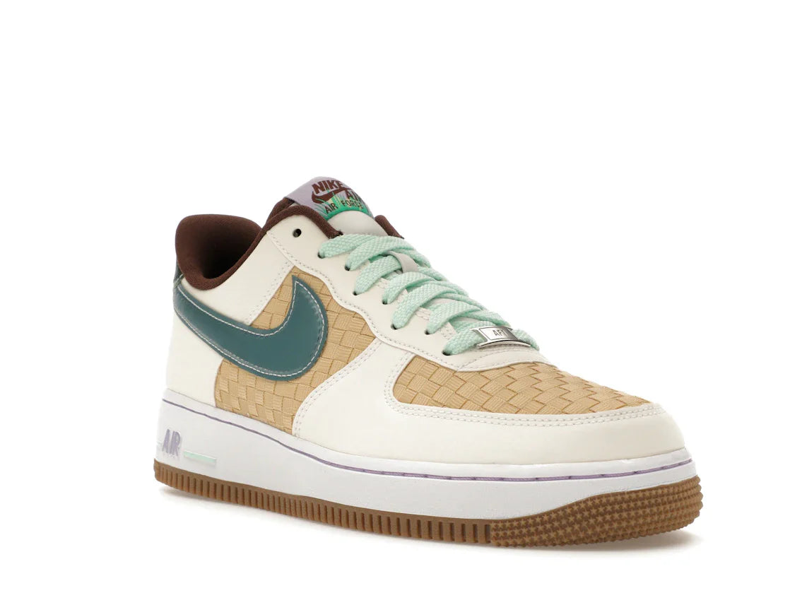 Nike Air Force 1 Low Retro Osterkorb