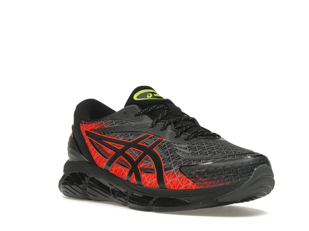 ASICS Gel-Quantum 360 VIII City of Lights Feuriges Rot
