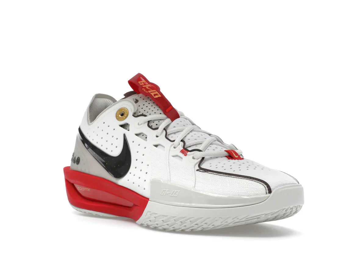 Nike Air Zoom GT Cut 3 Jahr der Schlange