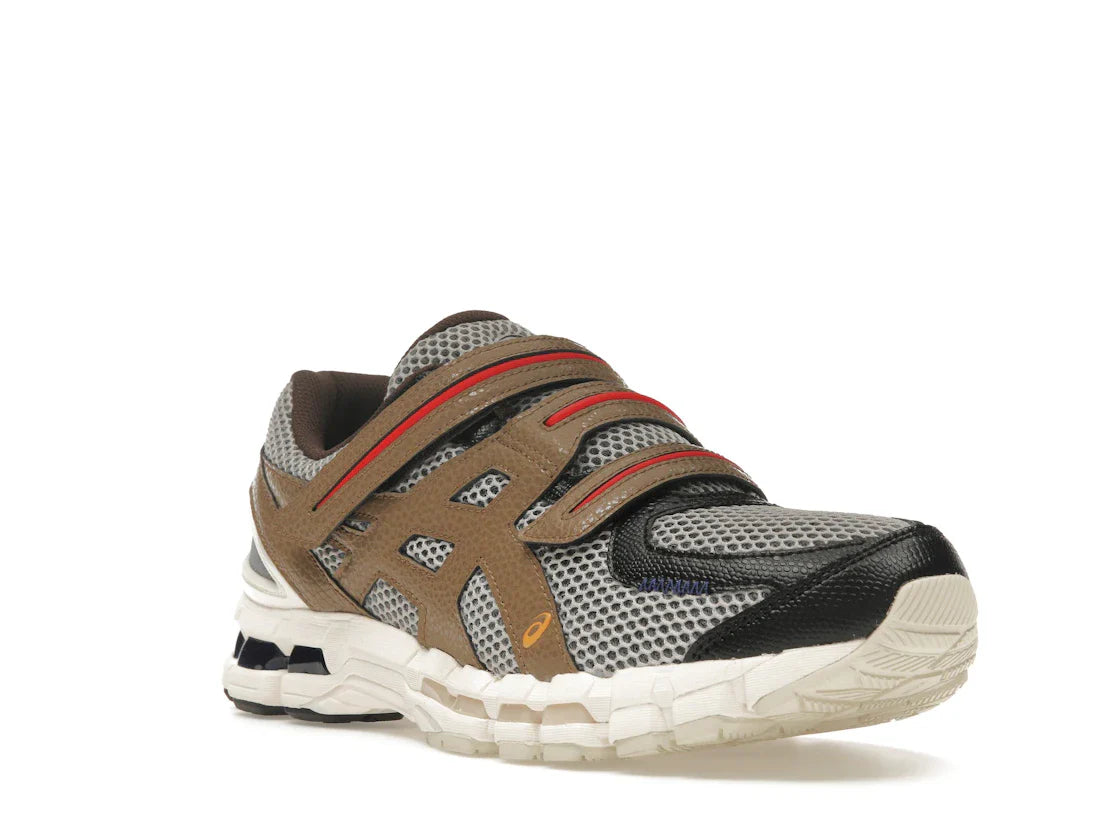 ASICS Gel-Kayano 20 HAL STUDIOS Grau Oliv